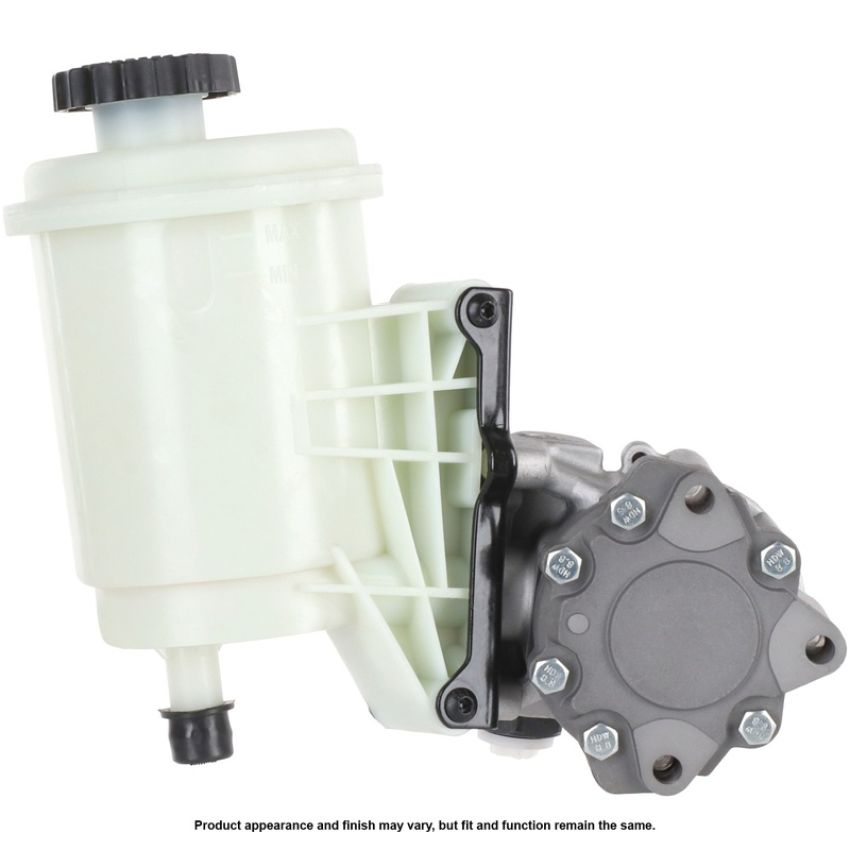 CARDONE New 96-1012R New Power Steering Pump