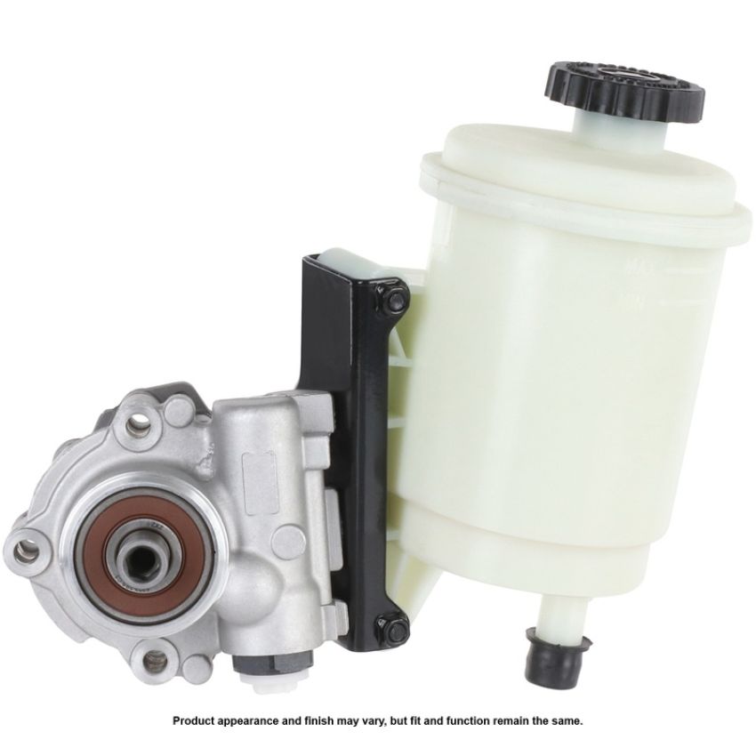 CARDONE New 96-1012R New Power Steering Pump