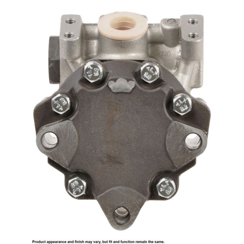 CARDONE New 96-1013 New Power Steering Pump