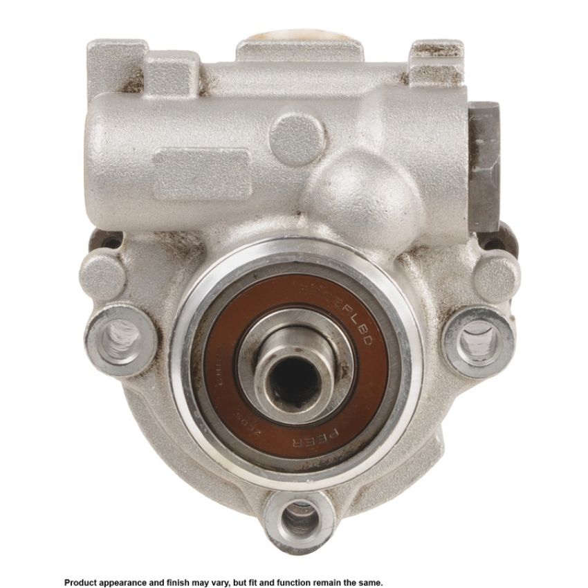 CARDONE New 96-1013 New Power Steering Pump