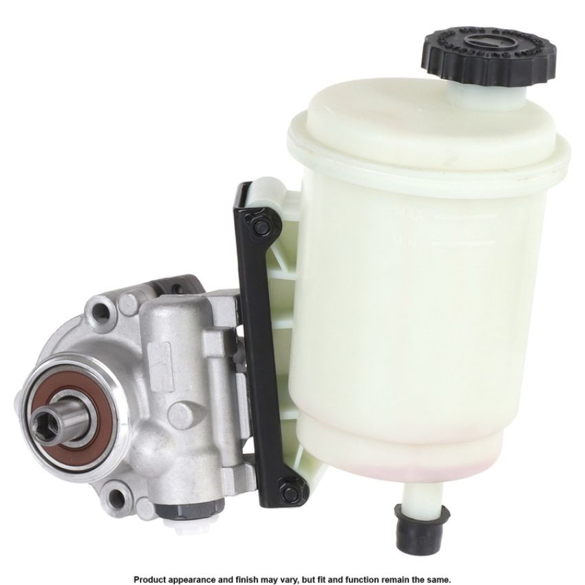 CARDONE New 96-1013R New Power Steering Pump