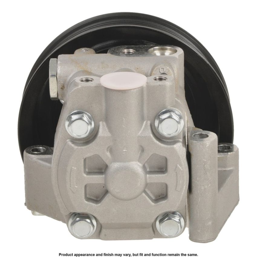 CARDONE New 96-1033 New Power Steering Pump