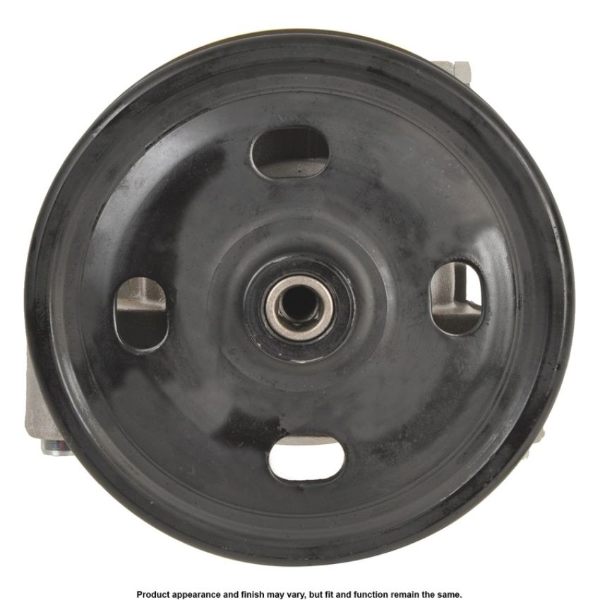 CARDONE New 96-1033 New Power Steering Pump