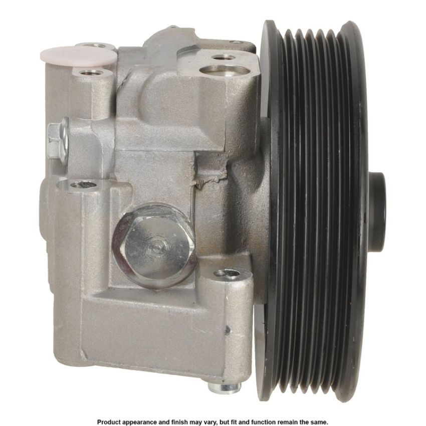 CARDONE New 96-1033 New Power Steering Pump
