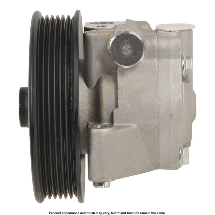 CARDONE New 96-1033 New Power Steering Pump