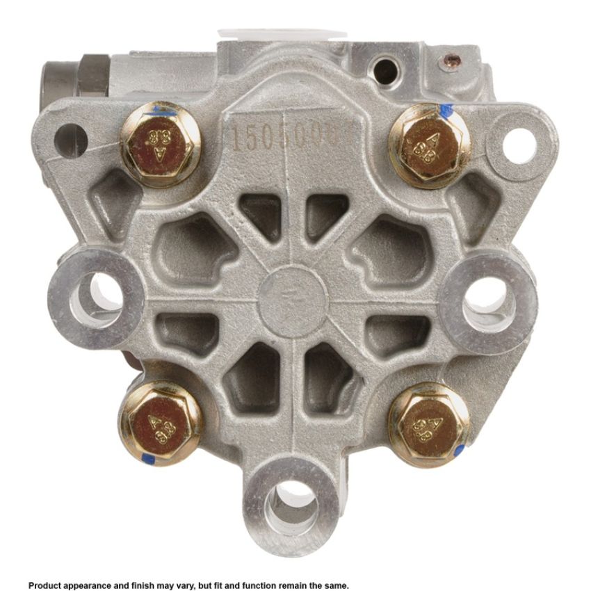 CARDONE New 96-1035 New Power Steering Pump