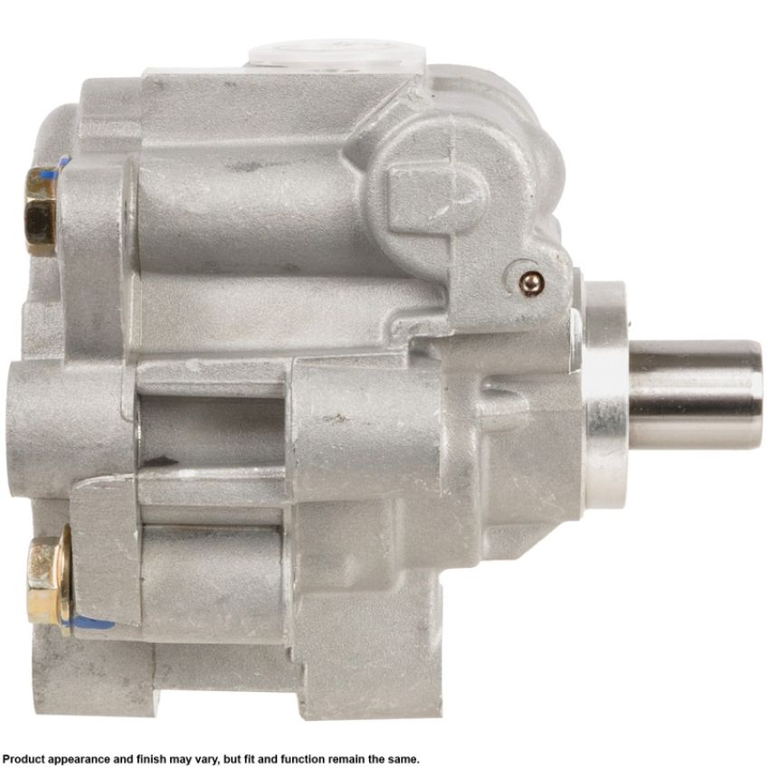CARDONE New 96-1035 New Power Steering Pump