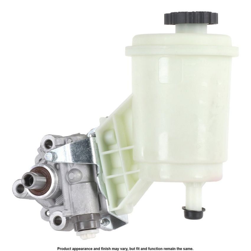 CARDONE New 96-1035R New Power Steering Pump
