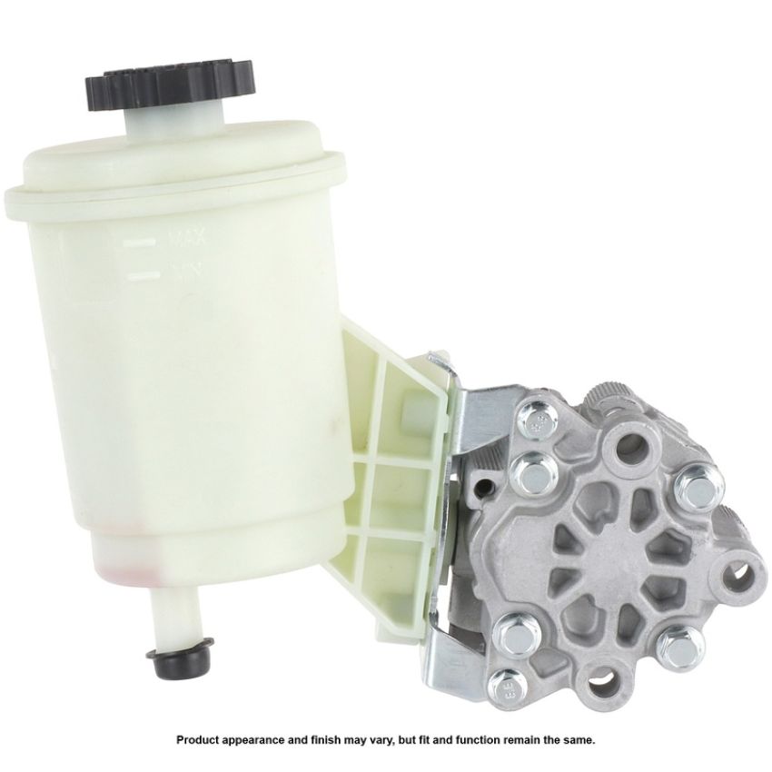 CARDONE New 96-1035R New Power Steering Pump