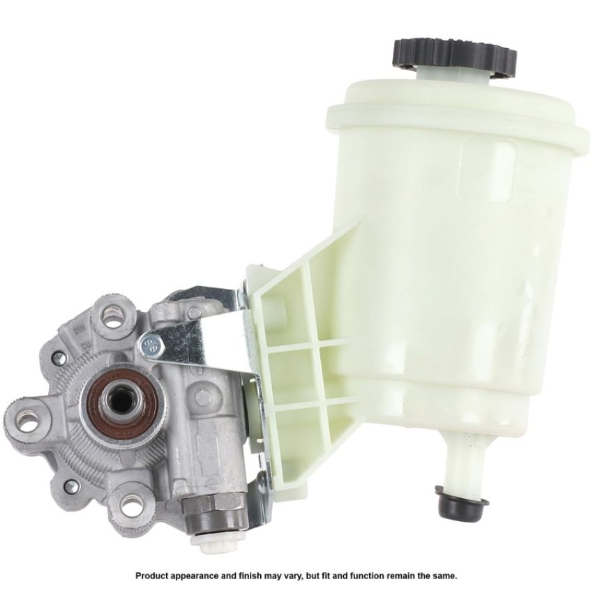 CARDONE New 96-1035R New Power Steering Pump