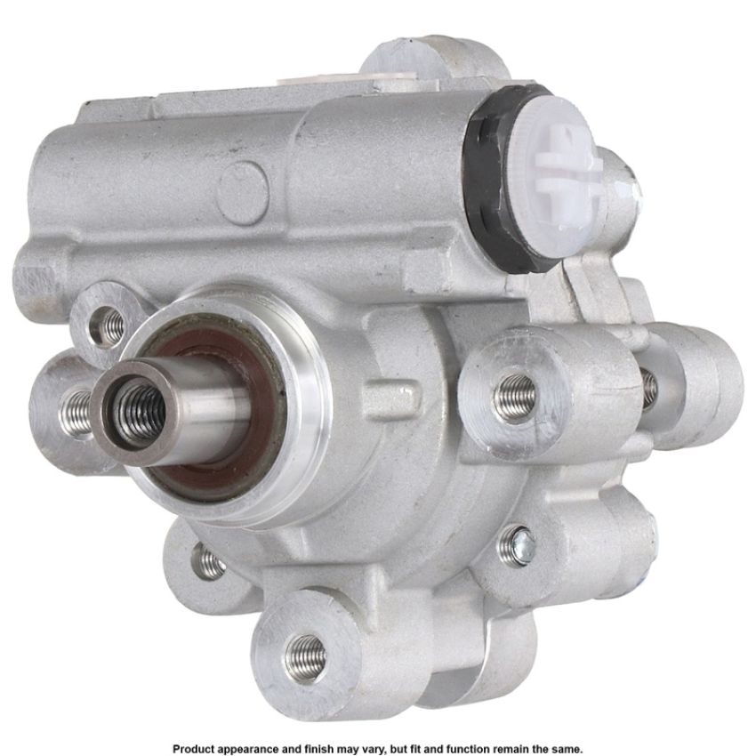 CARDONE New 96-1042 New Power Steering Pump