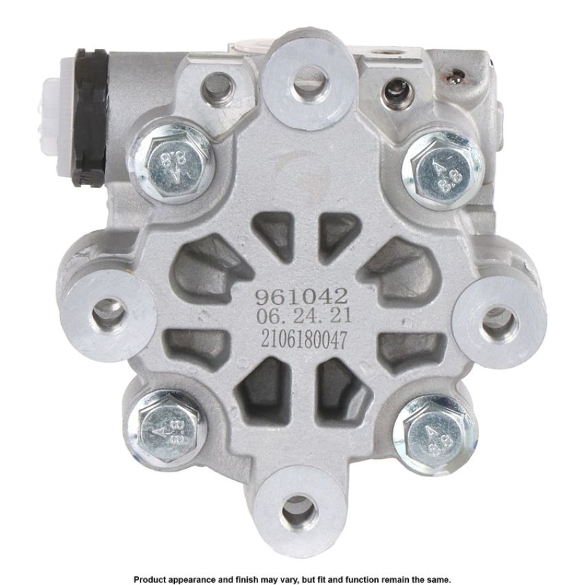 CARDONE New 96-1042 New Power Steering Pump
