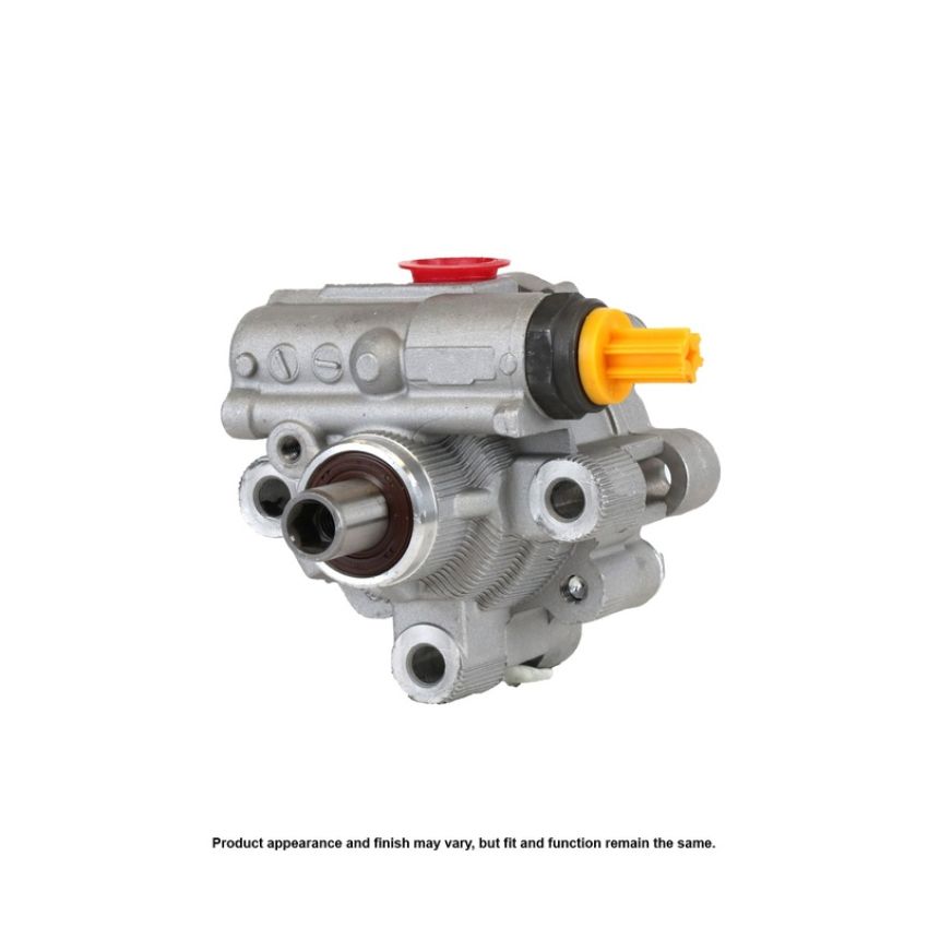CARDONE New 96-1043 New Power Steering Pump