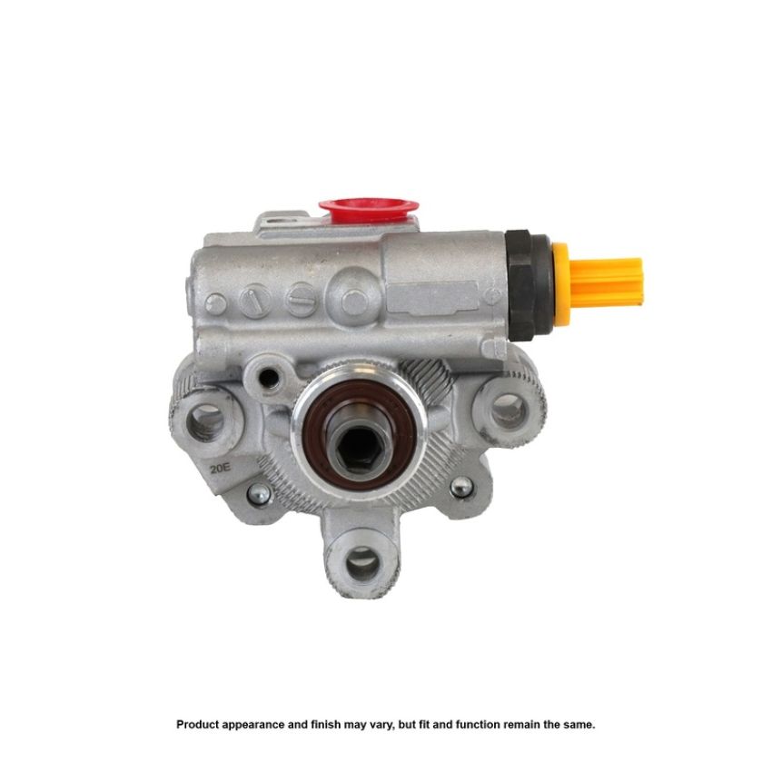 CARDONE New 96-1043 New Power Steering Pump