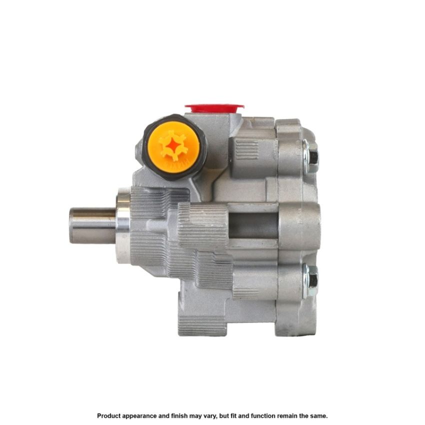 CARDONE New 96-1043 New Power Steering Pump