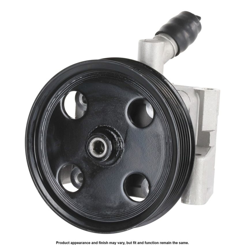 CARDONE New 96-1044 New Power Steering Pump