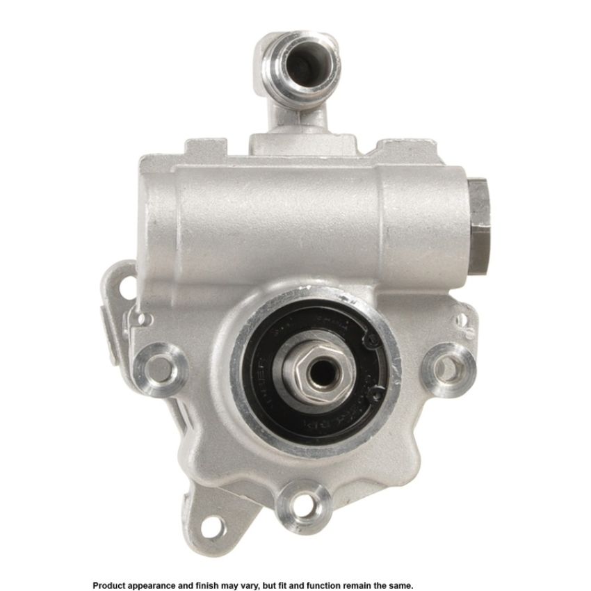 CARDONE New 96-117 New Power Steering Pump