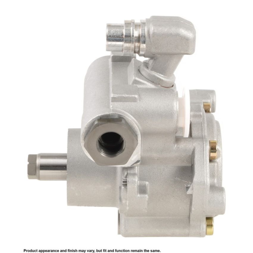 CARDONE New 96-117 New Power Steering Pump