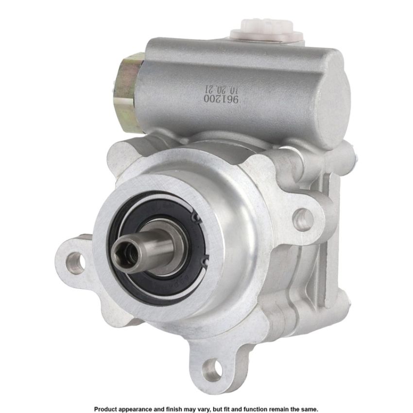 CARDONE New 96-1200 New Power Steering Pump