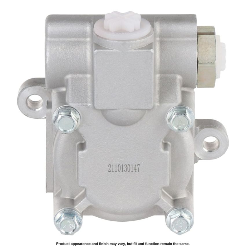 CARDONE New 96-1200 New Power Steering Pump