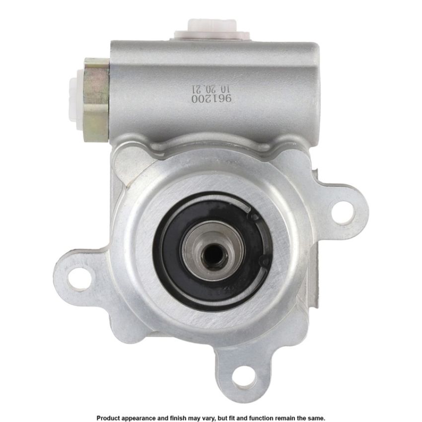 CARDONE New 96-1200 New Power Steering Pump