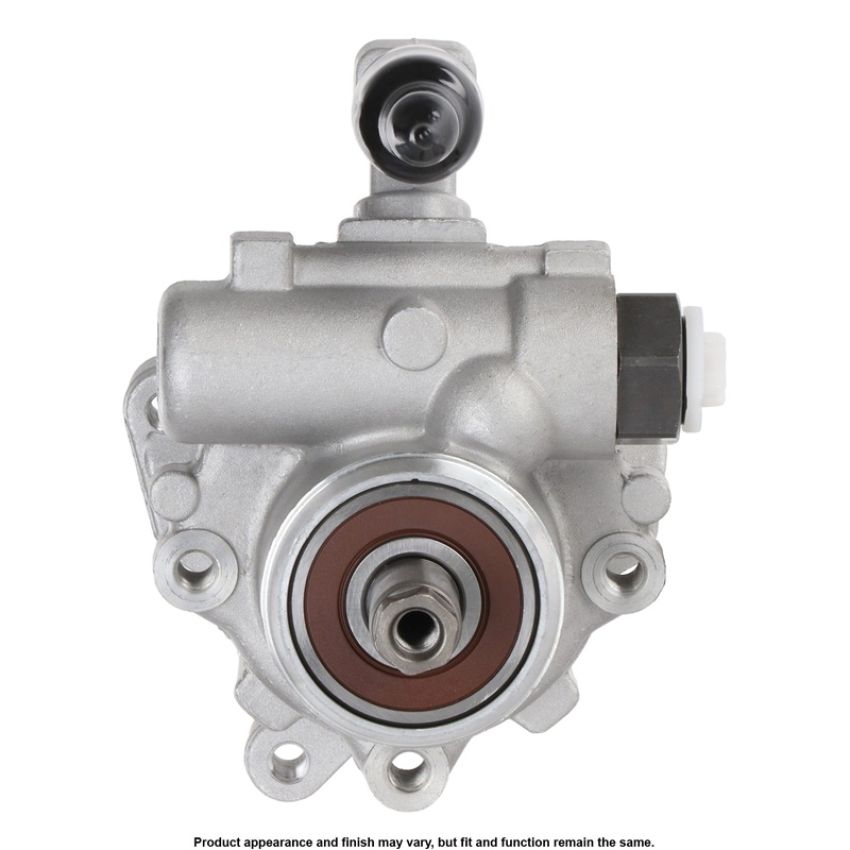 CARDONE New 96-120 New Power Steering Pump