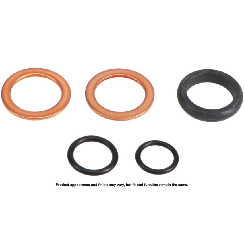 CARDONE New 96-120 New Power Steering Pump