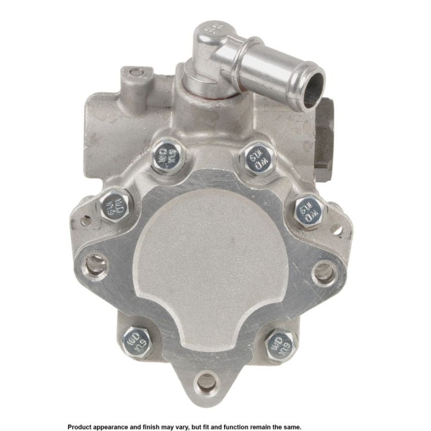 CARDONE New 96-137 New Power Steering Pump