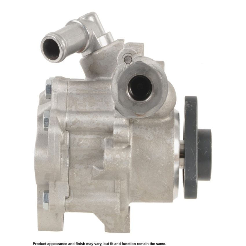 CARDONE New 96-137 New Power Steering Pump