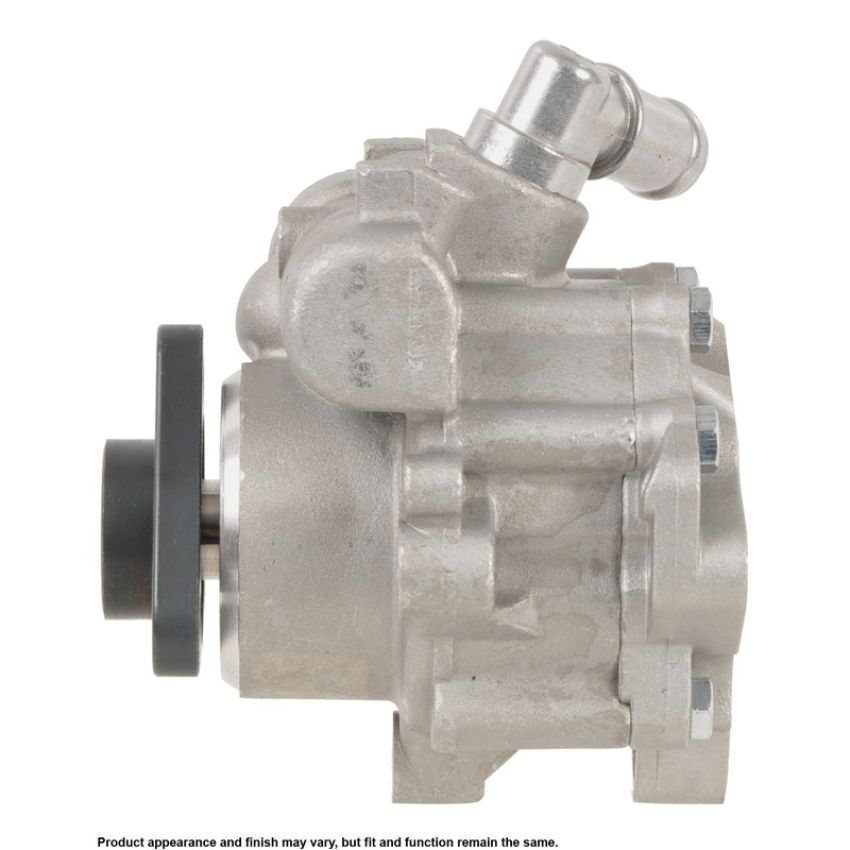 CARDONE New 96-137 New Power Steering Pump