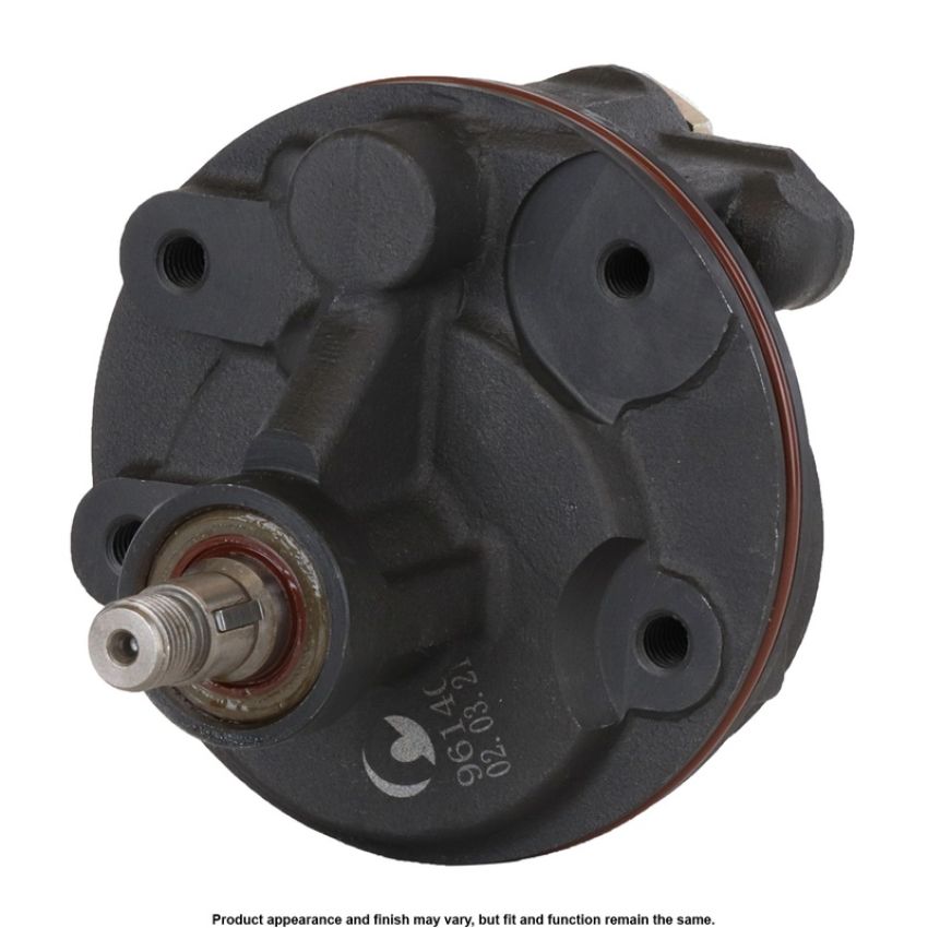 CARDONE New 96-140 New Power Steering Pump
