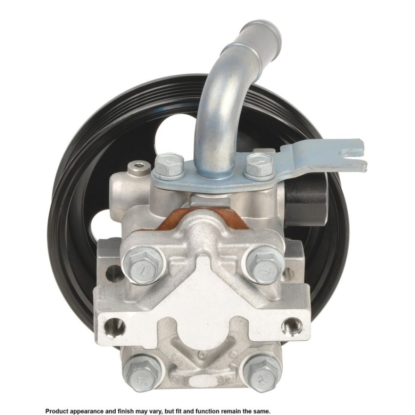 CARDONE New 96-148 New Power Steering Pump