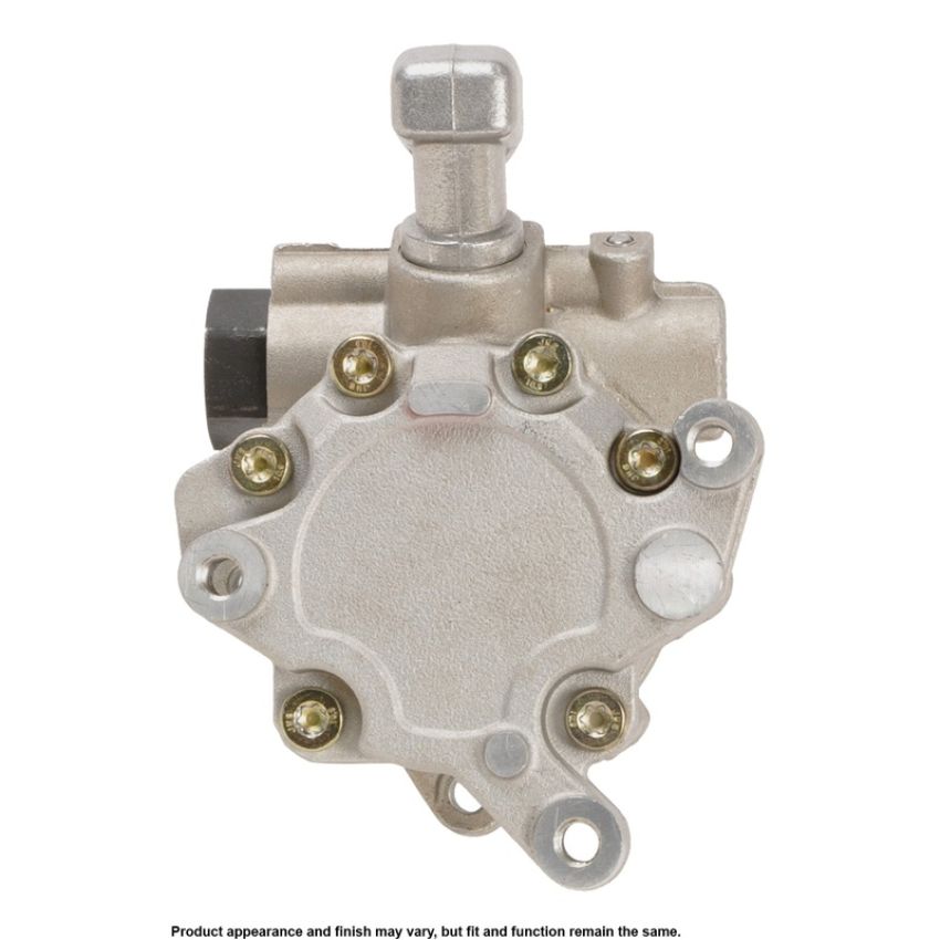 CARDONE New 96-157 New Power Steering Pump