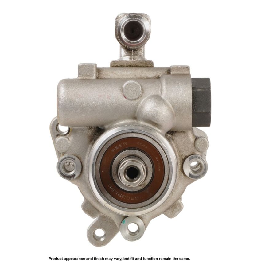 CARDONE New 96-157 New Power Steering Pump