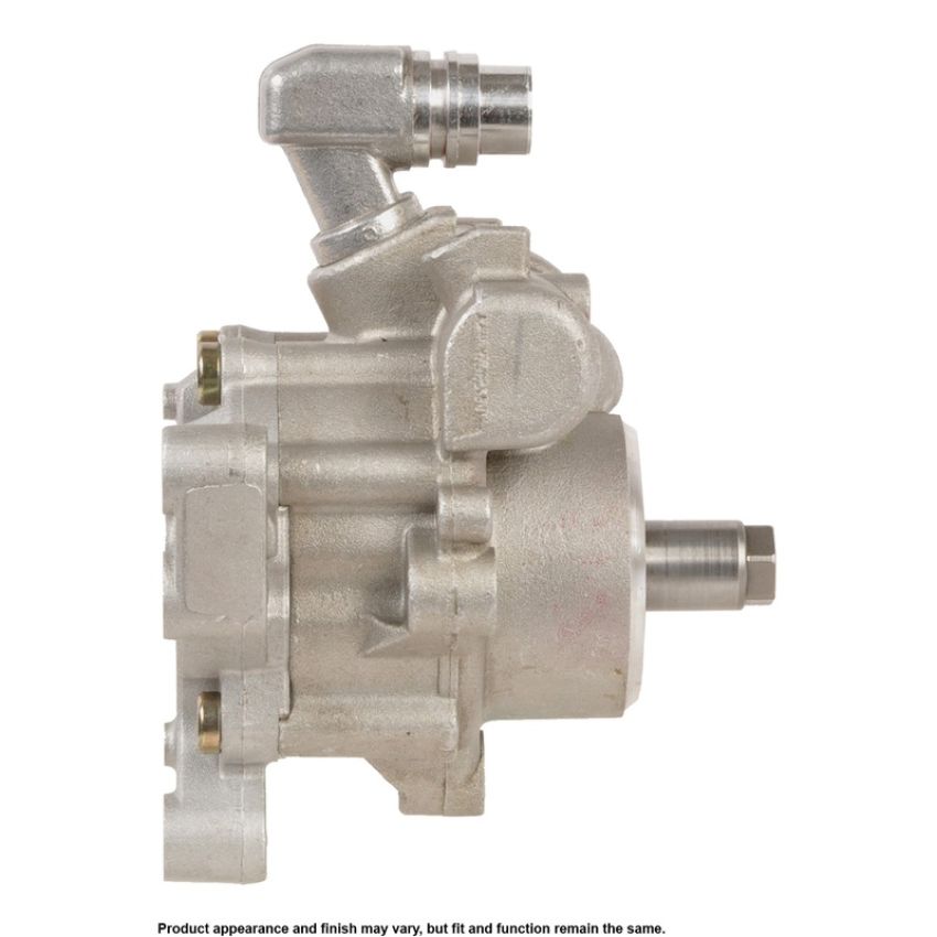 CARDONE New 96-157 New Power Steering Pump