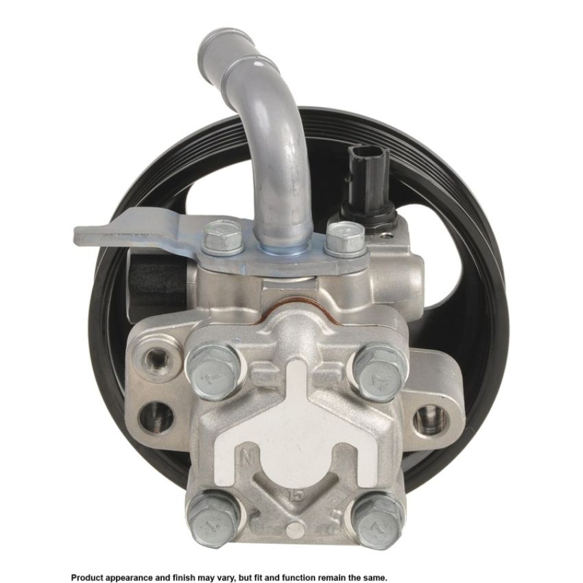 CARDONE New 96-173 New Power Steering Pump