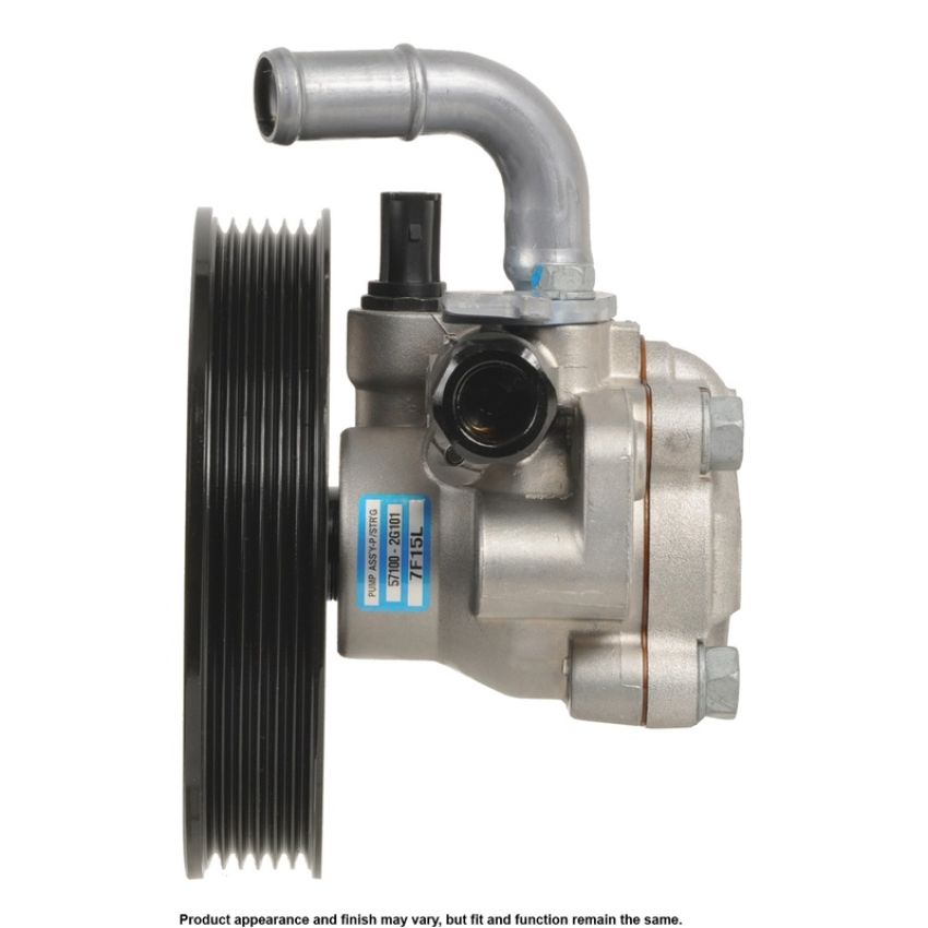 CARDONE New 96-173 New Power Steering Pump