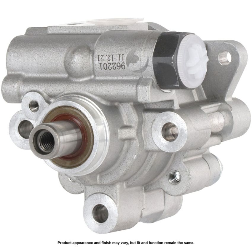 CARDONE New 96-2201 New Power Steering Pump