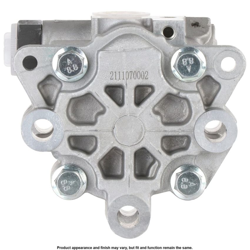 CARDONE New 96-2201 New Power Steering Pump