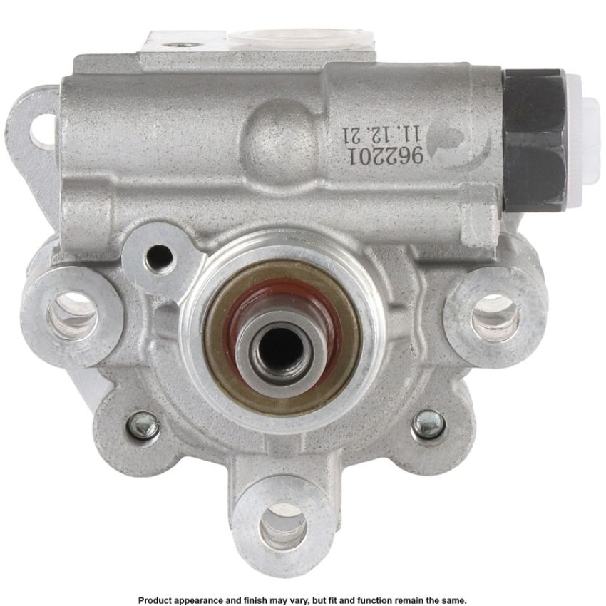 CARDONE New 96-2201 New Power Steering Pump