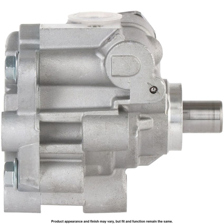 CARDONE New 96-2201 New Power Steering Pump