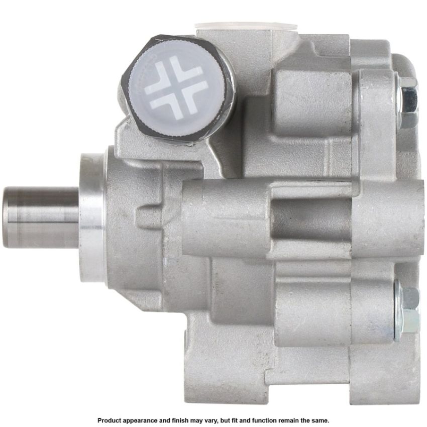 CARDONE New 96-2201 New Power Steering Pump