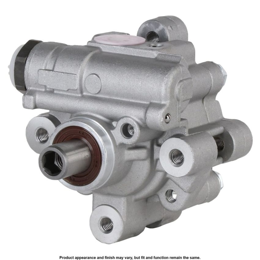 CARDONE New 96-2206 New Power Steering Pump
