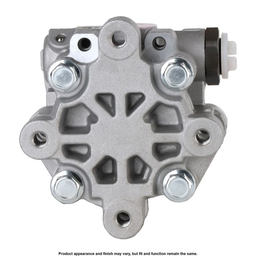 CARDONE New 96-2206 New Power Steering Pump