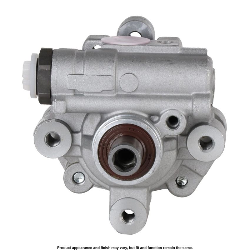 CARDONE New 96-2206 New Power Steering Pump