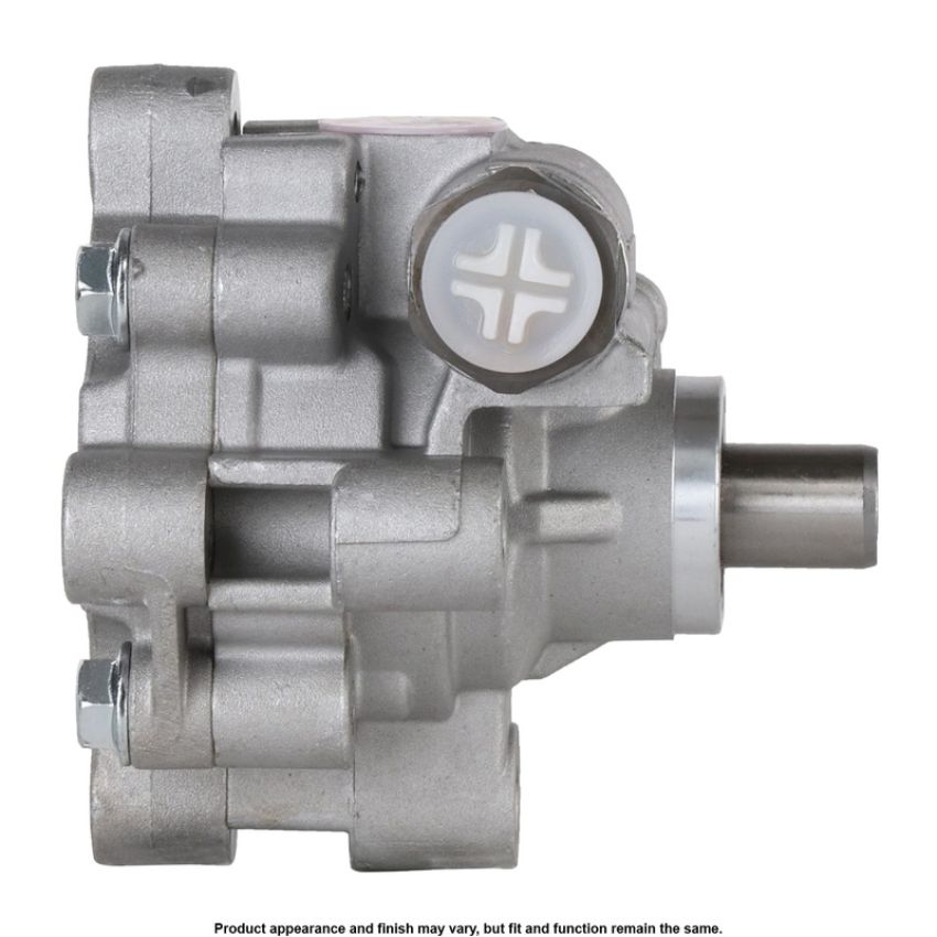 CARDONE New 96-2206 New Power Steering Pump