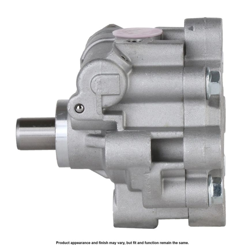 CARDONE New 96-2206 New Power Steering Pump