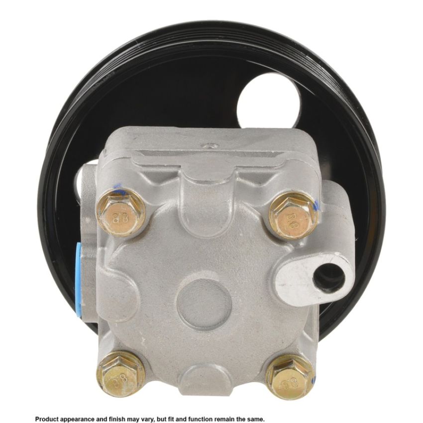 CARDONE New 96-237 New Power Steering Pump