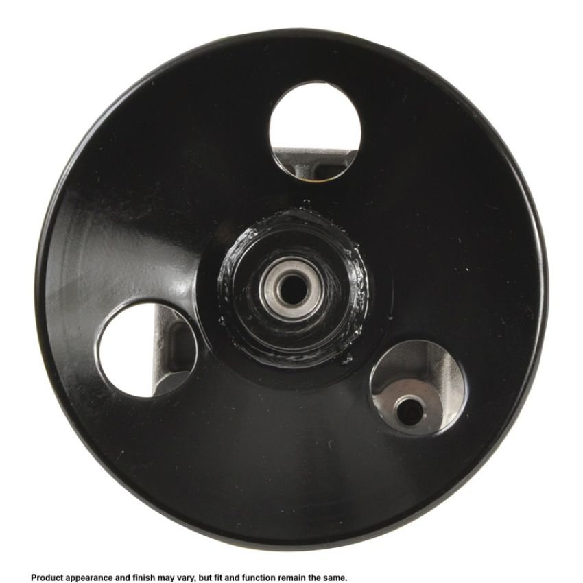 CARDONE New 96-237 New Power Steering Pump