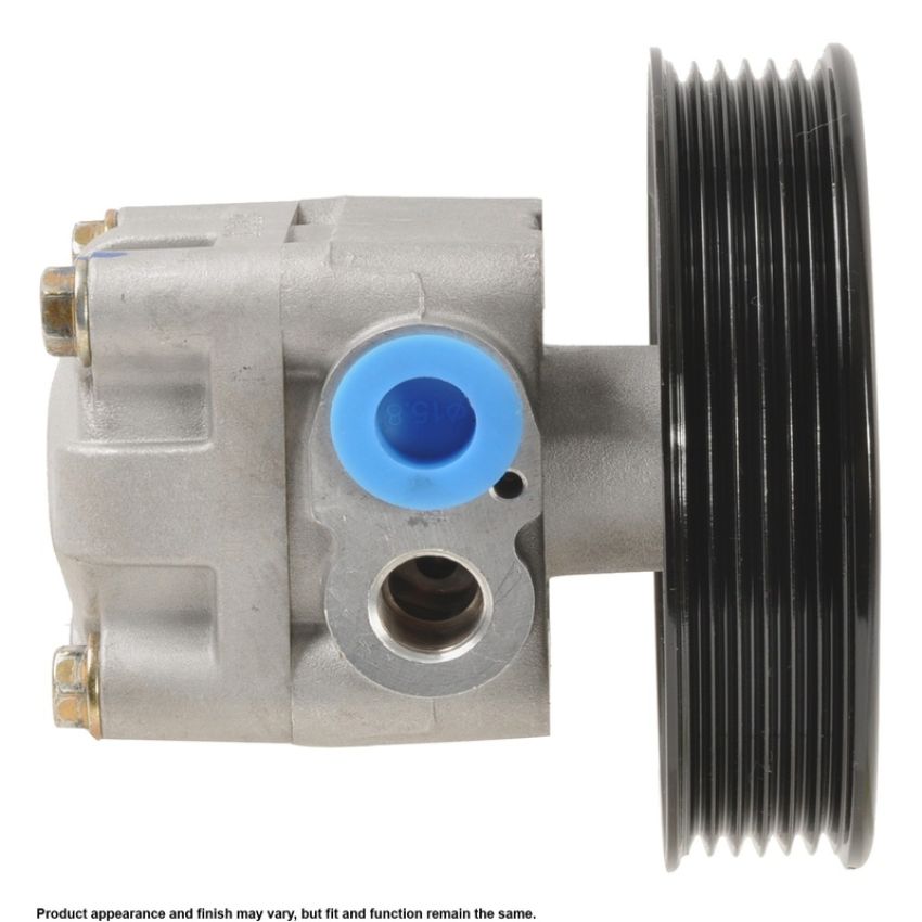 CARDONE New 96-237 New Power Steering Pump